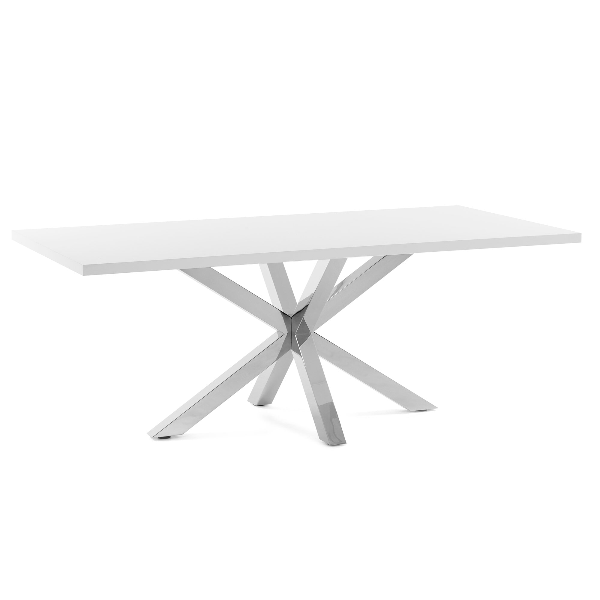 Kave Home Eettafel Argo Melamine
