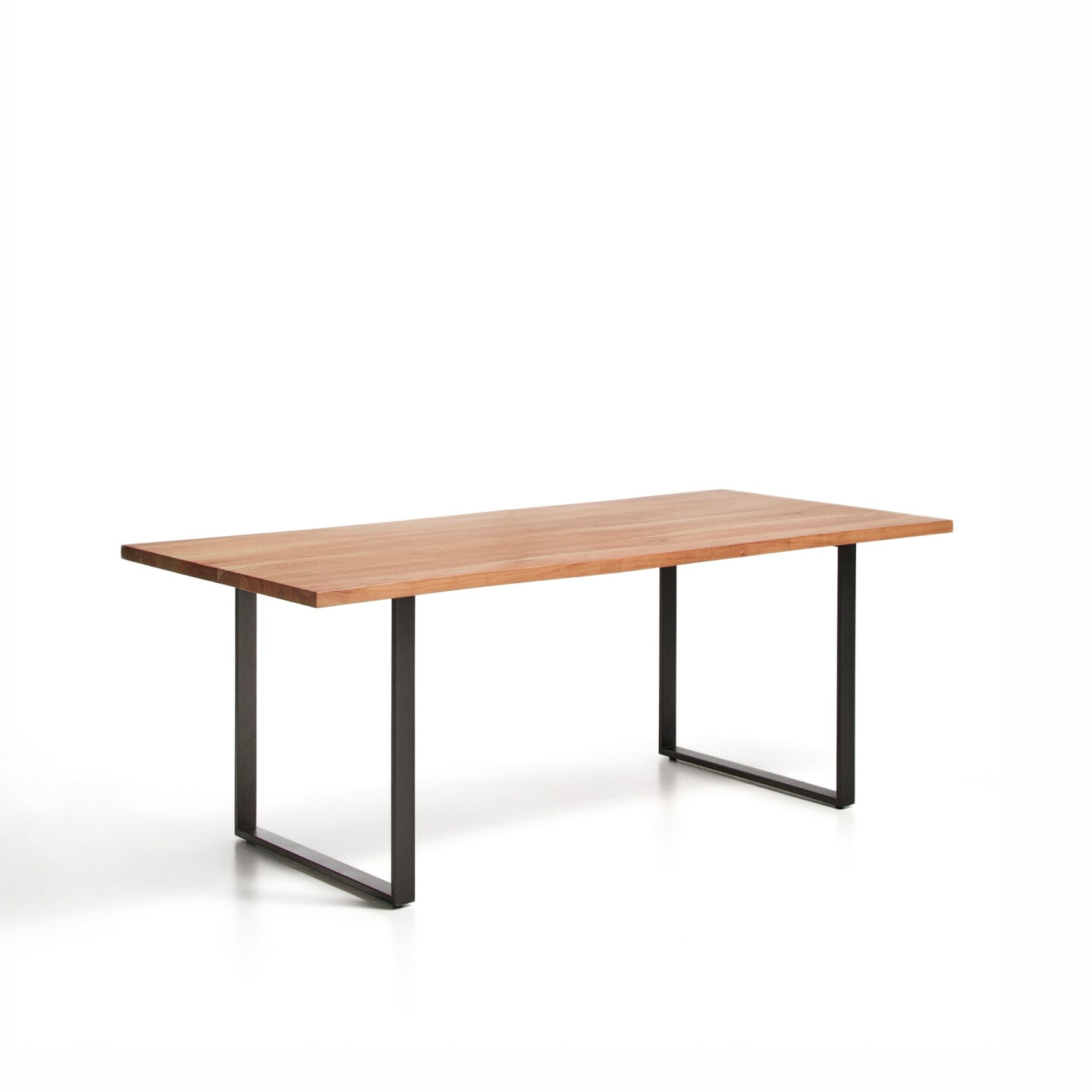 Kave Home Eettafel Uxue Acaciahout