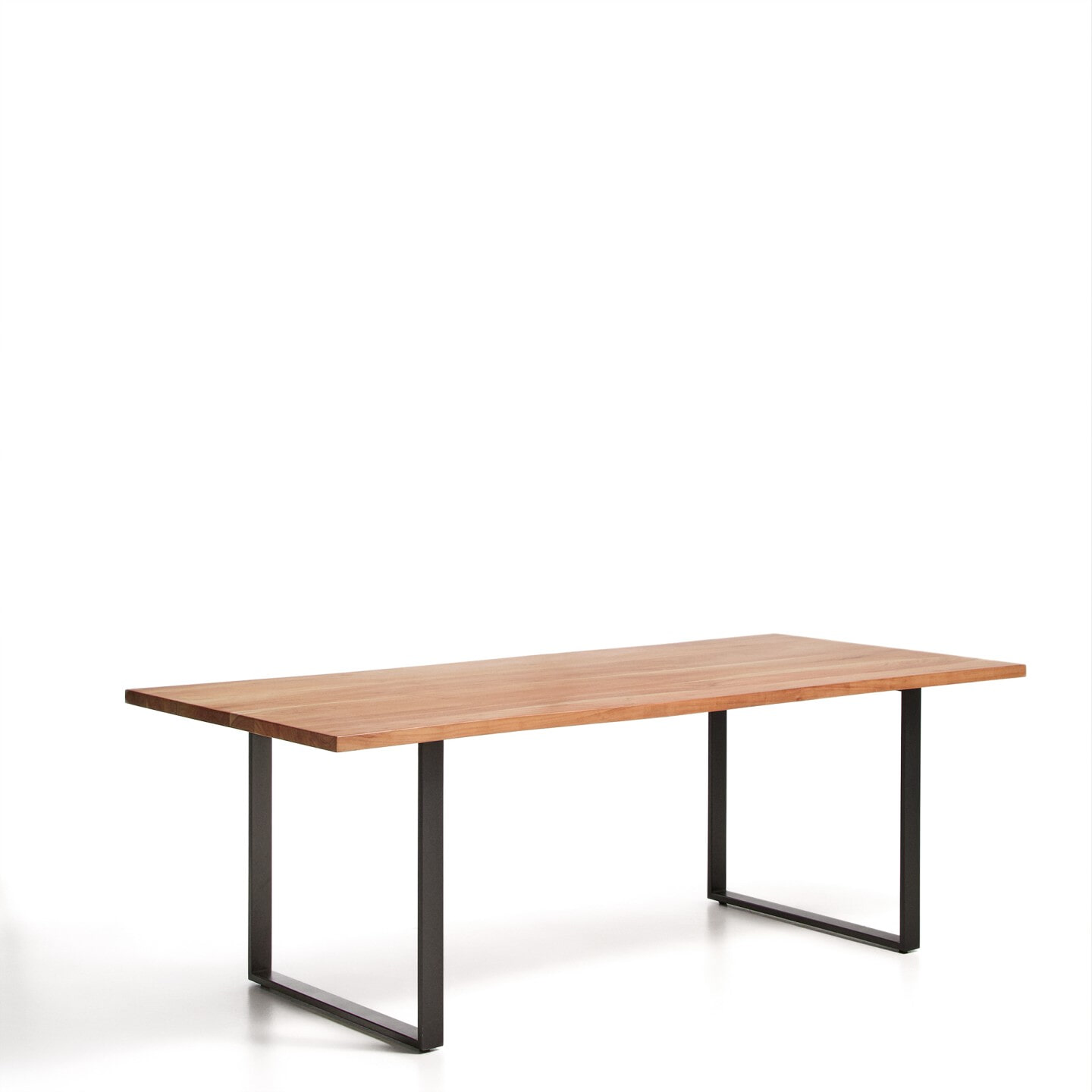 Kave Home Eettafel Uxue Acaciahout