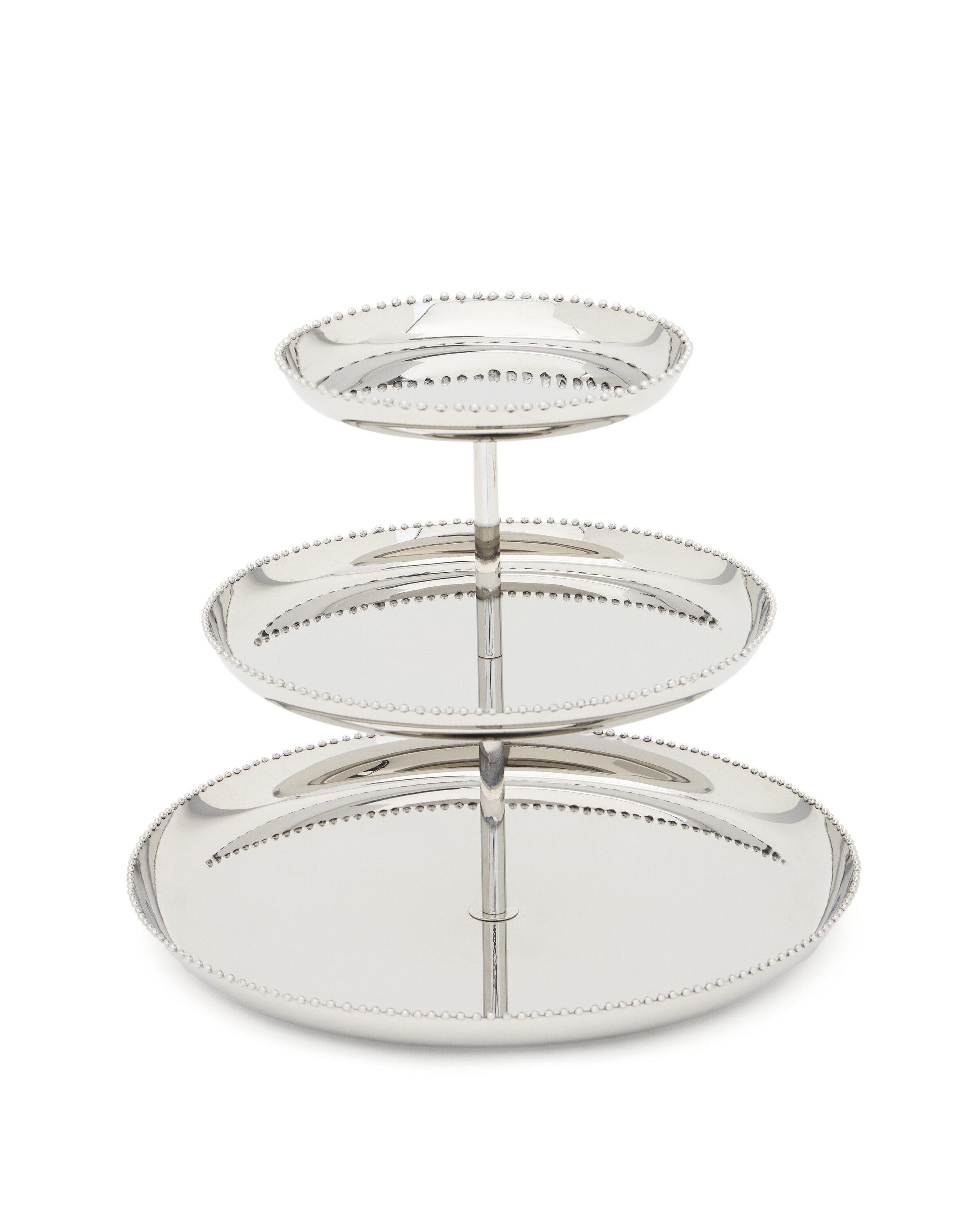 Kave Home Etagère Nirela - Zilver | Kave Home
