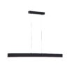 Kave Home Hanglamp Boadella LED-balk