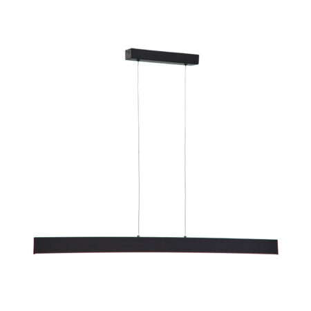 Kave Home Hanglamp Boadella LED-balk