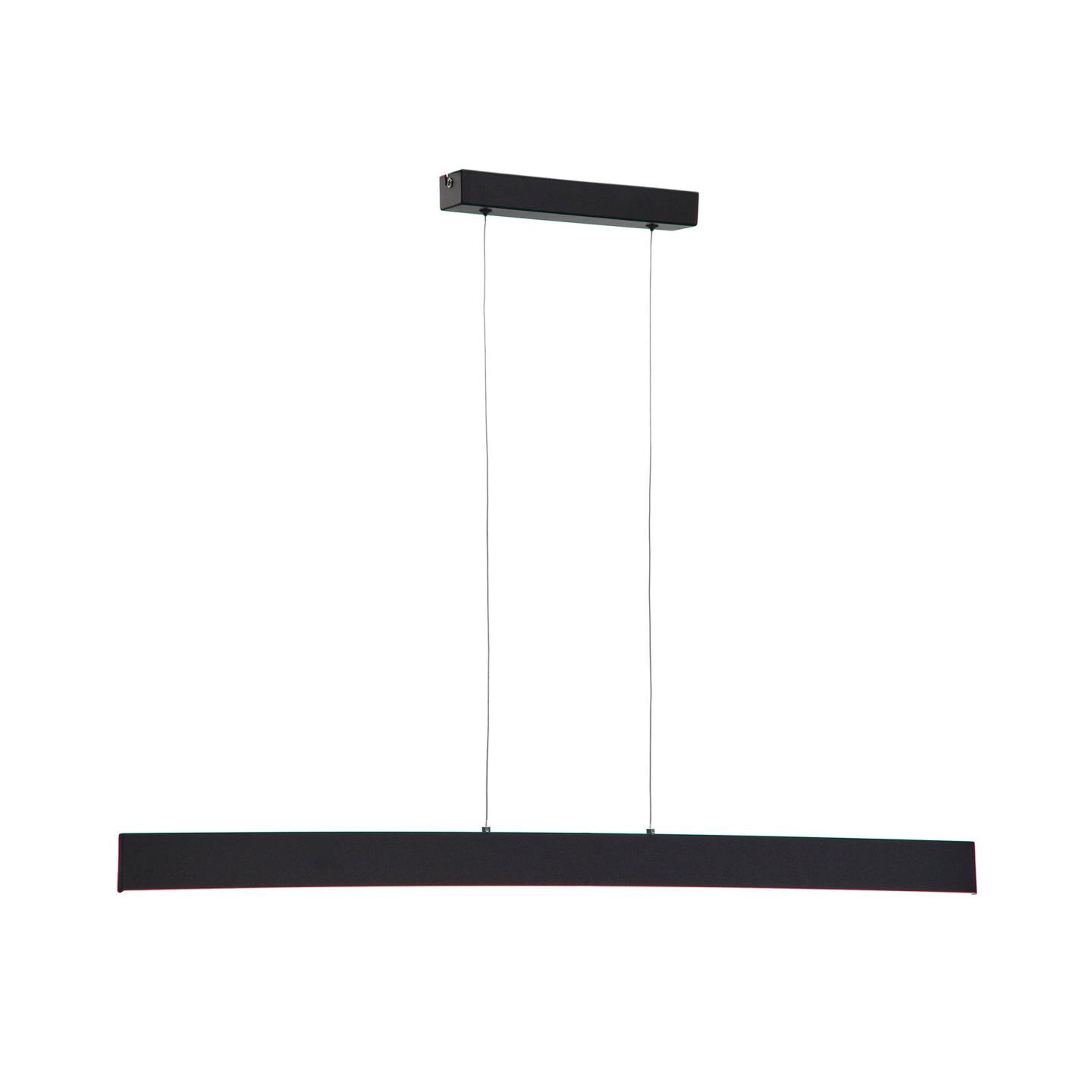 Kave Home Hanglamp Boadella LED-balk