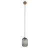 Kave Home Hanglamp Hestia - Grijs | Kave Home