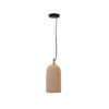 Kave Home Hanglamp 'Madsen' Terracotta | Kave Home