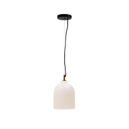 Kave Home Hanglamp Shenli Albast