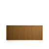Kave Home Hoofdbord Helvine Eiken