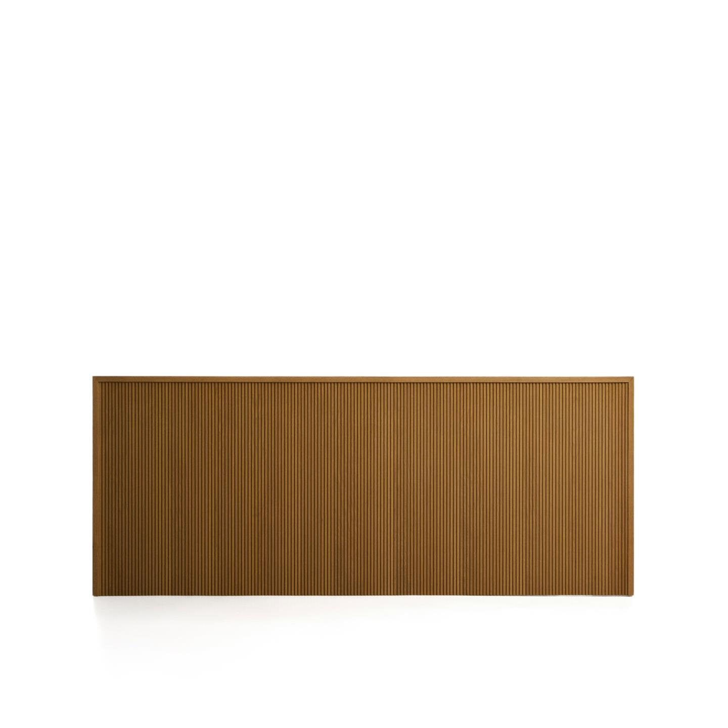 Kave Home Hoofdbord Helvine Eiken