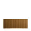 Kave Home Hoofdbord Helvine Eiken