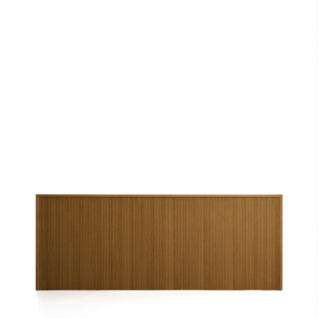 Kave Home Hoofdbord Helvine Eiken