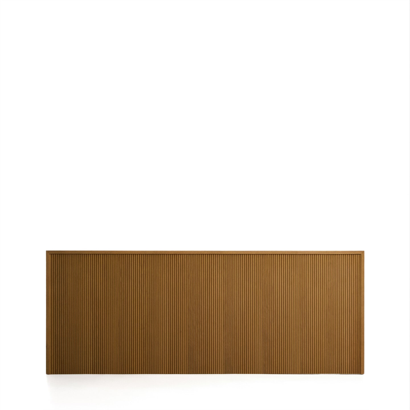 Kave Home Hoofdbord Helvine Eiken