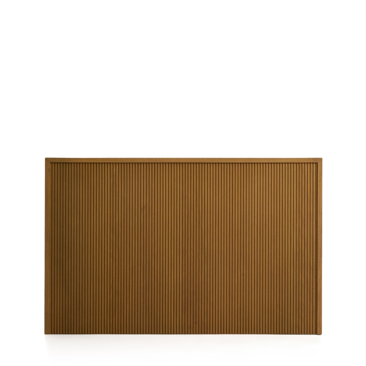 Kave Home Hoofdbord Helvine Eiken