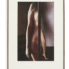 Kave Home Ingelijste Foto Zavira 50 x 70cm - Meerkleurig | Kave Home