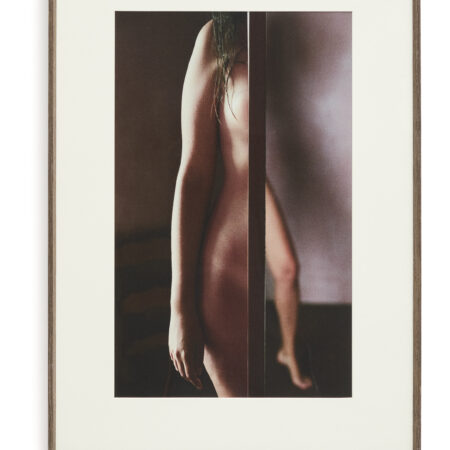 Kave Home Ingelijste Foto Zavira 50 x 70cm - Meerkleurig | Kave Home