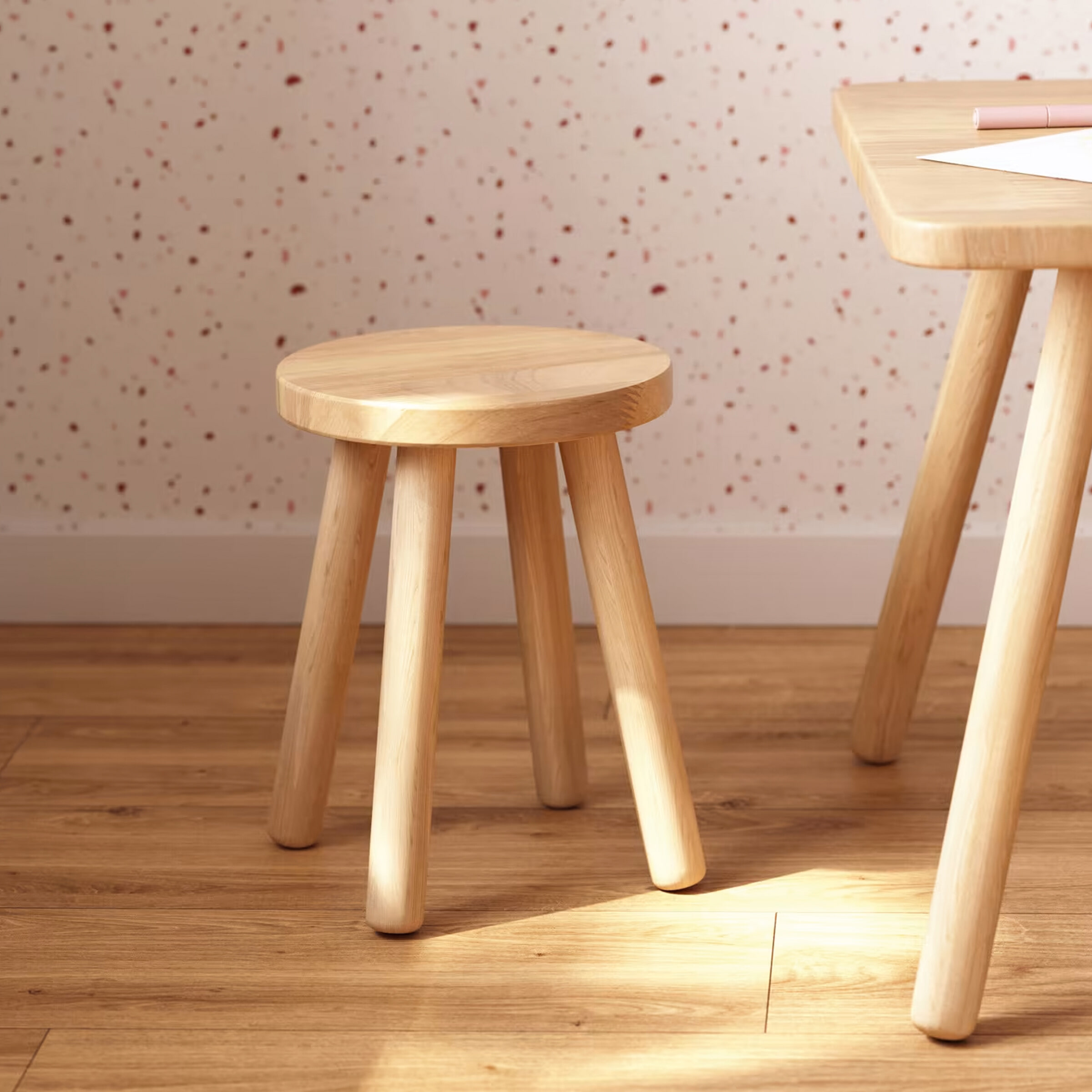 Kave Home Krukje Dilcia - Naturel | Kave Home
