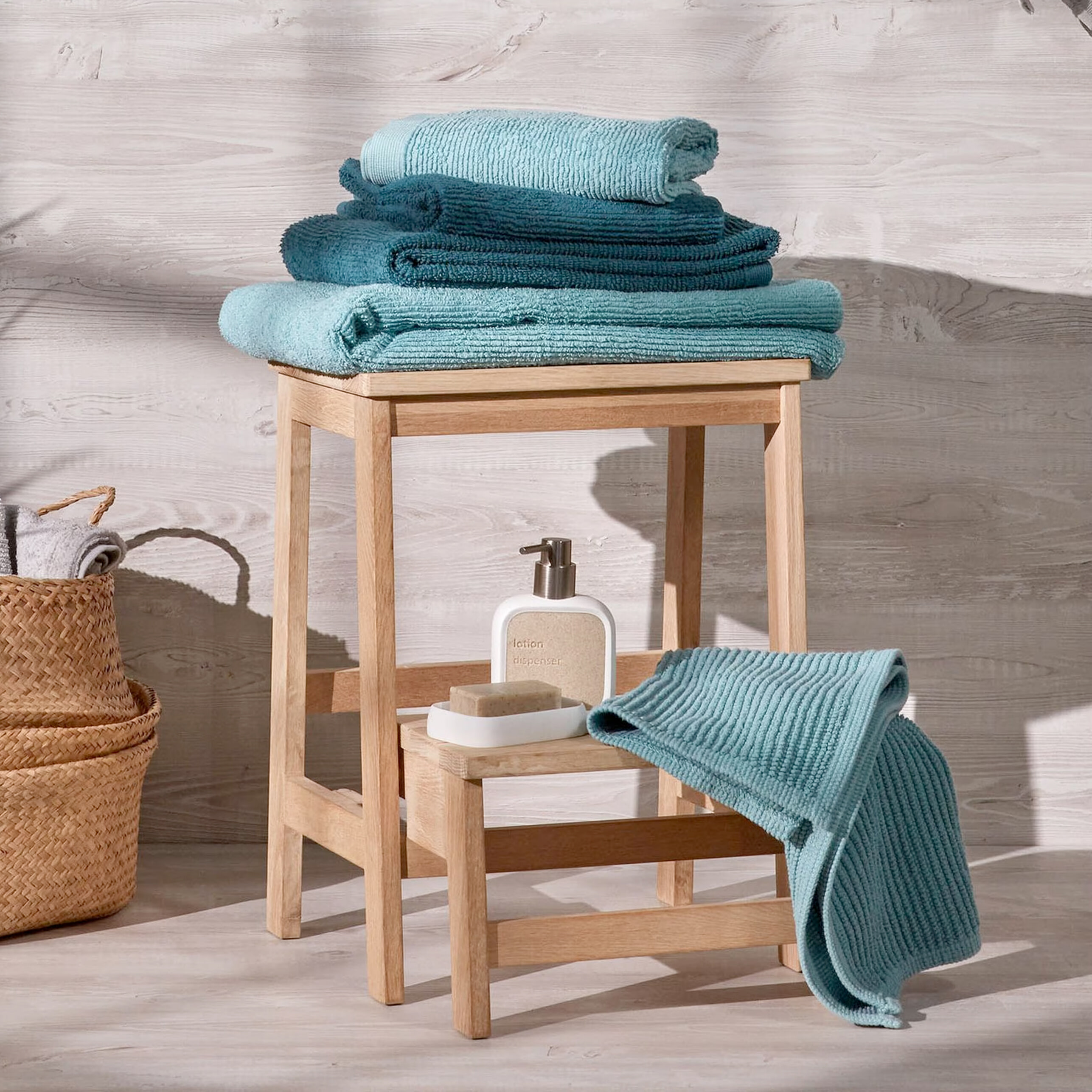 Kave Home Krukje Nell - Hout | Kave Home
