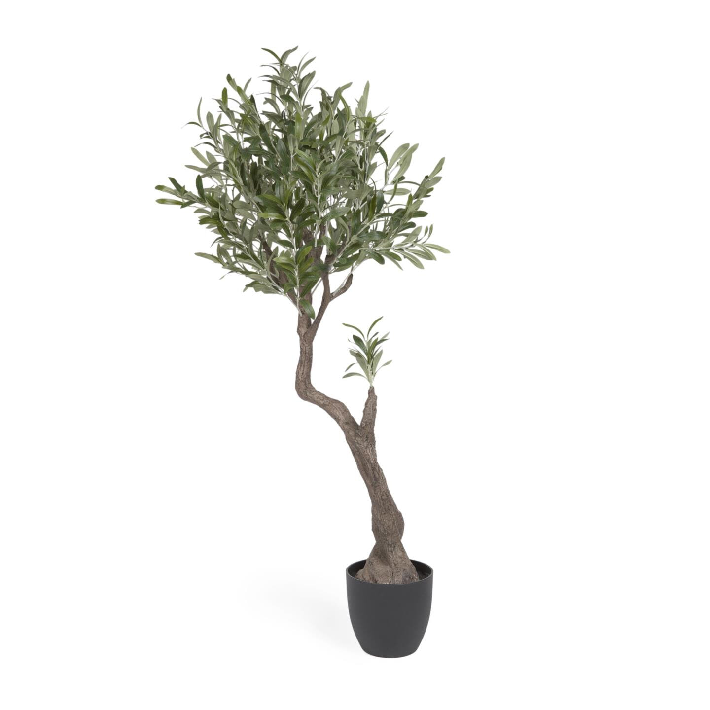 Kave Home Kunstplant Olivo 140cm - Groen | Kave Home