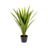 Kave Home Kunstplant Yucca - Groen | Kave Home