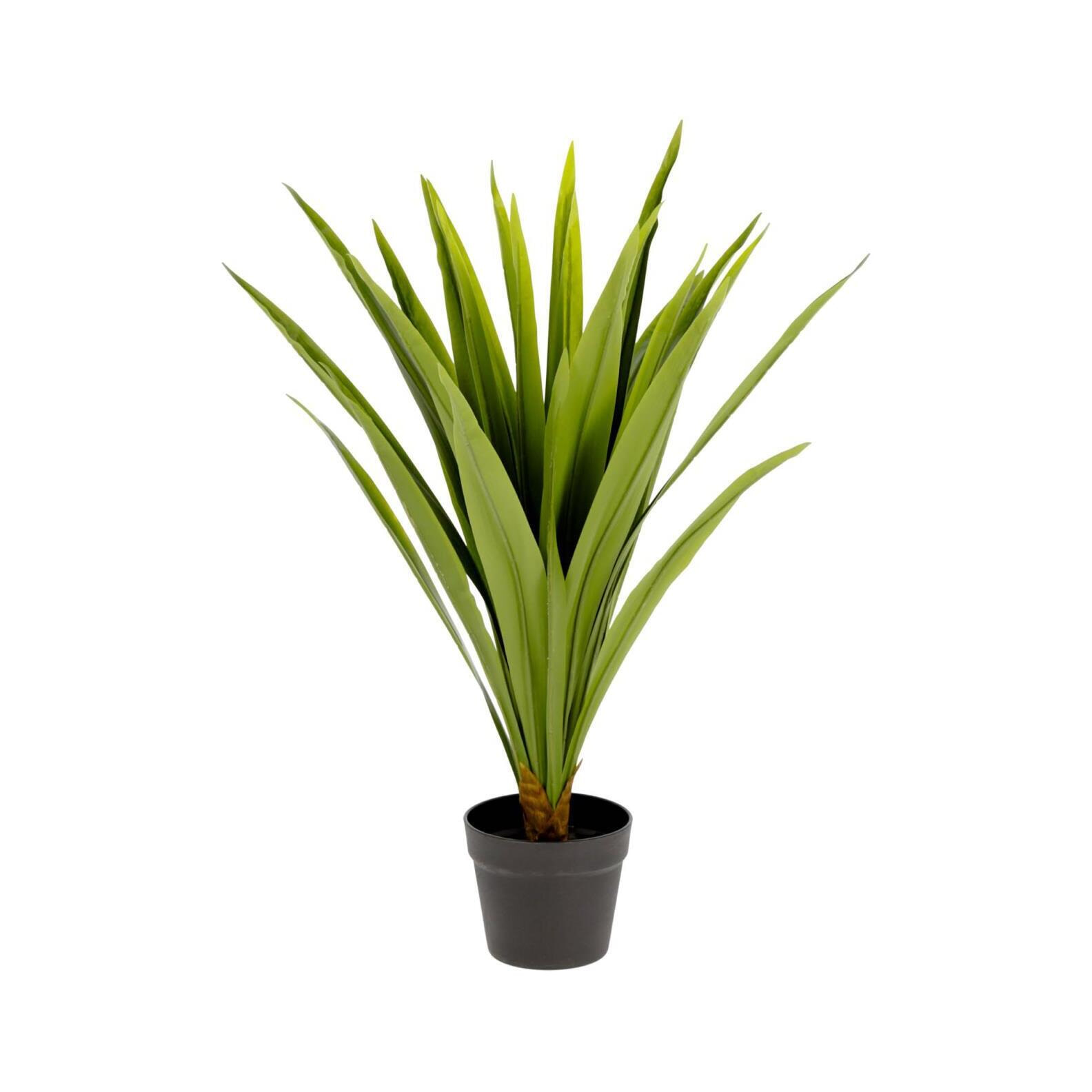 Kave Home Kunstplant Yucca - Groen | Kave Home