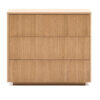Kave Home Ladekast / Commode Helvine Eiken