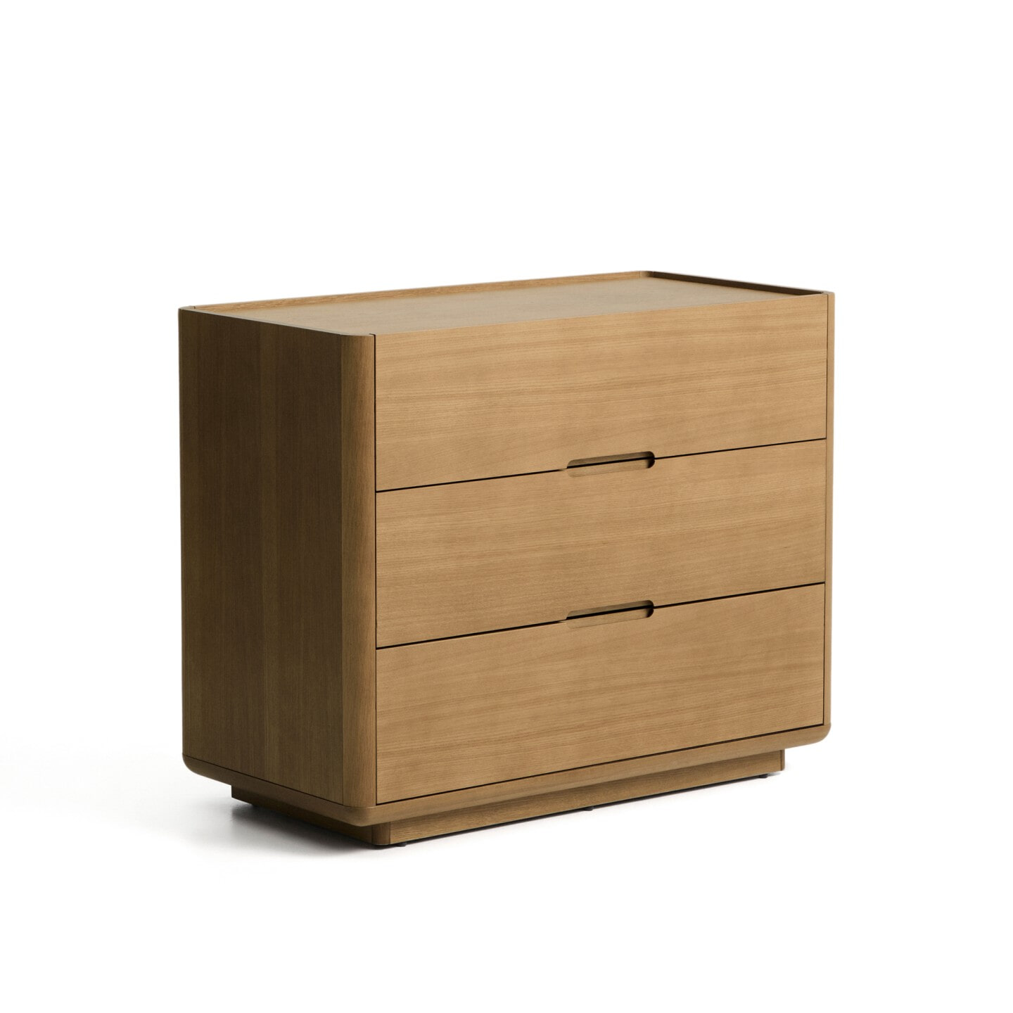 Kave Home Ladekast/Commode Arelida Eiken
