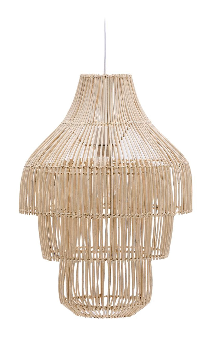 Kave Home Lampenkap Janoa Rotan