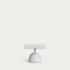 Kave Home Loungetafel Saura Terrazzo