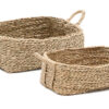 Kave Home Mand Milly Zeegras