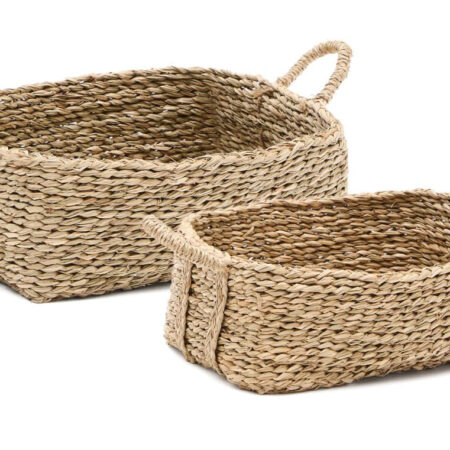 Kave Home Mand Milly Zeegras
