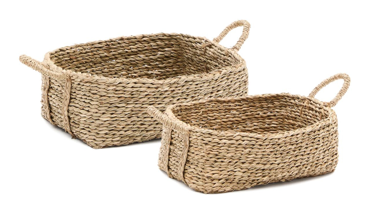 Kave Home Mand Milly Zeegras