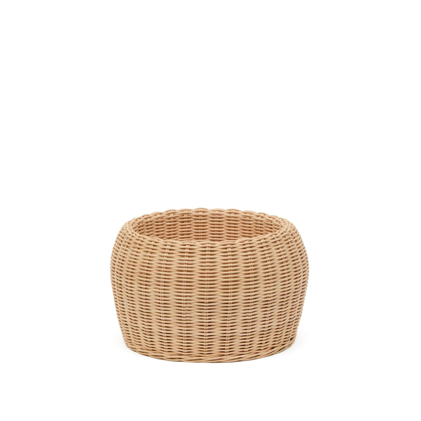 Kave Home Mand Zilna Rotan