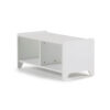 Kave Home Opbergkast Nunila 78cm - Wit | Kave Home