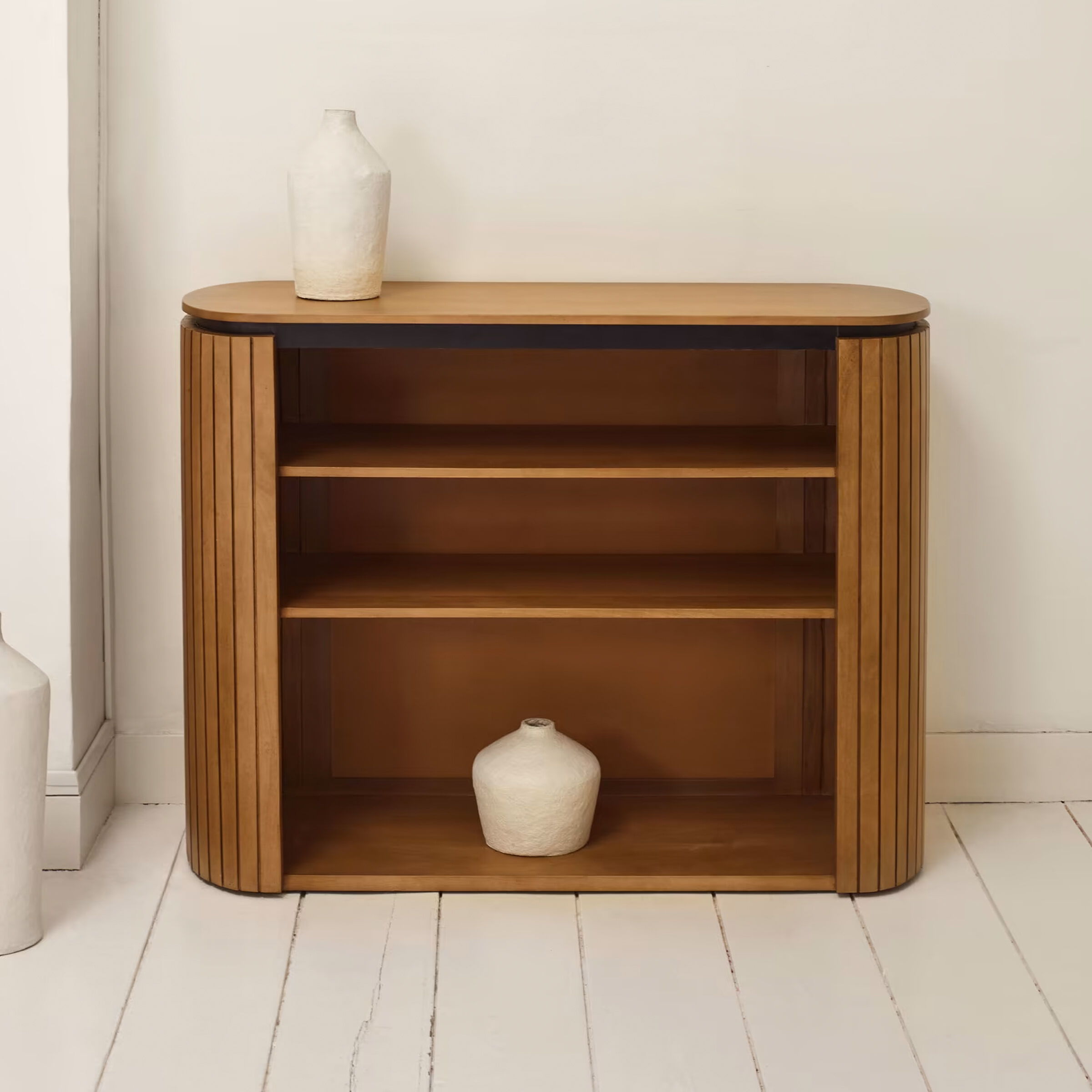 Kave Home Open Dressoir Licia Mangohout