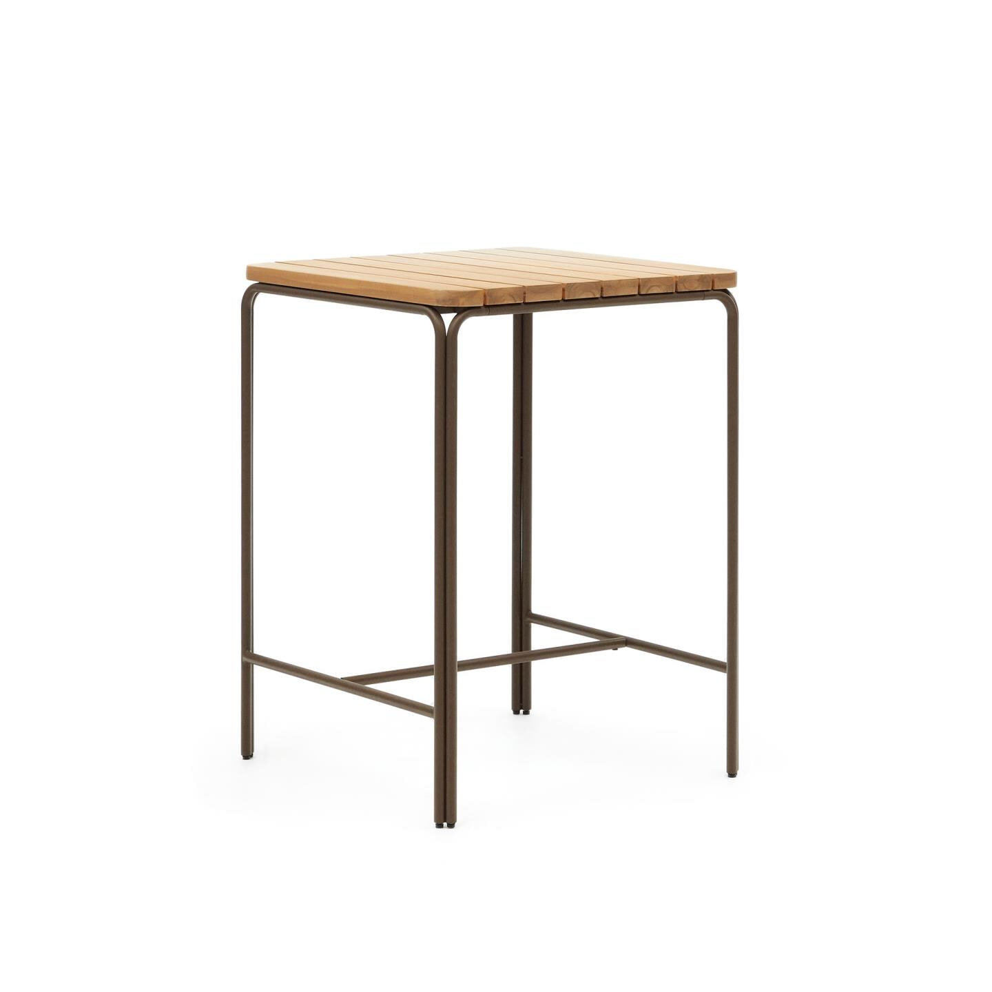 Kave Home Outdoor Bartafel Salguer Acaciahout