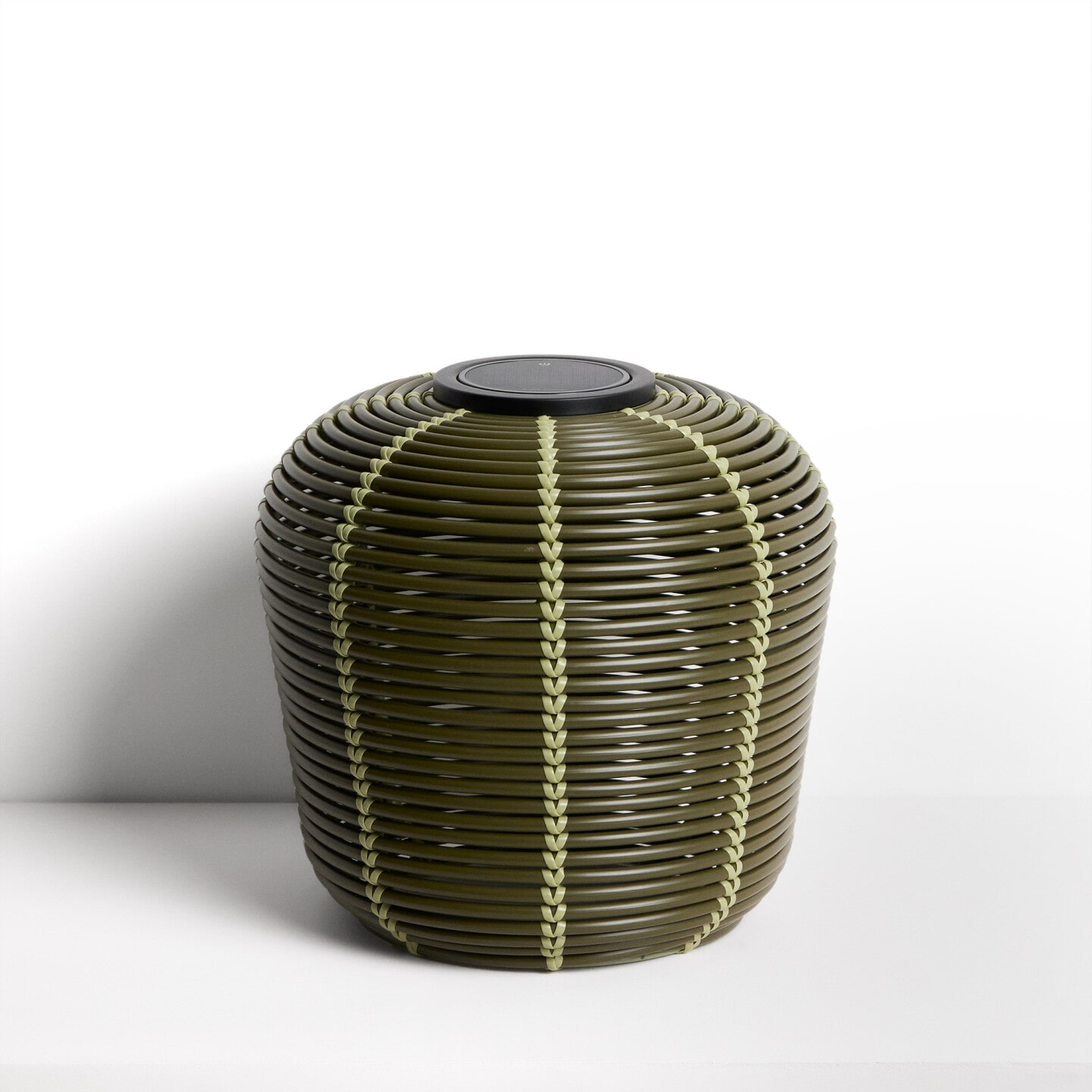 Kave Home Outdoor Tafellamp Garoina Op zonne-energie