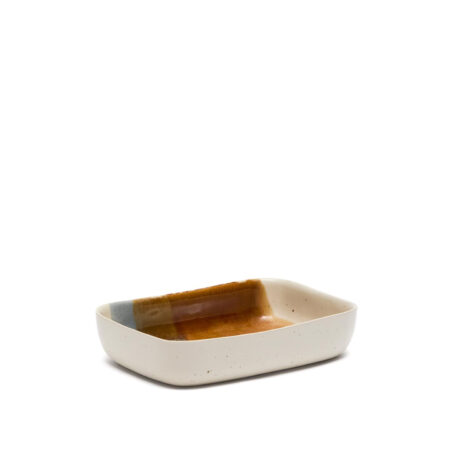 Kave Home Ovenschaal Miglo Keramiek