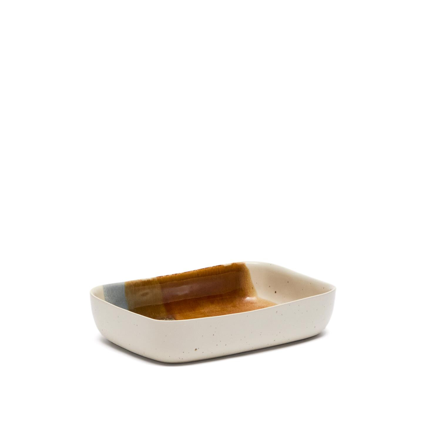 Kave Home Ovenschaal Miglo Keramiek