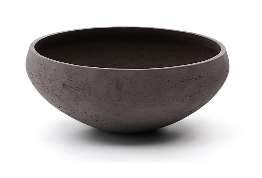 Kave Home Plantenpot Nura Terracotta look