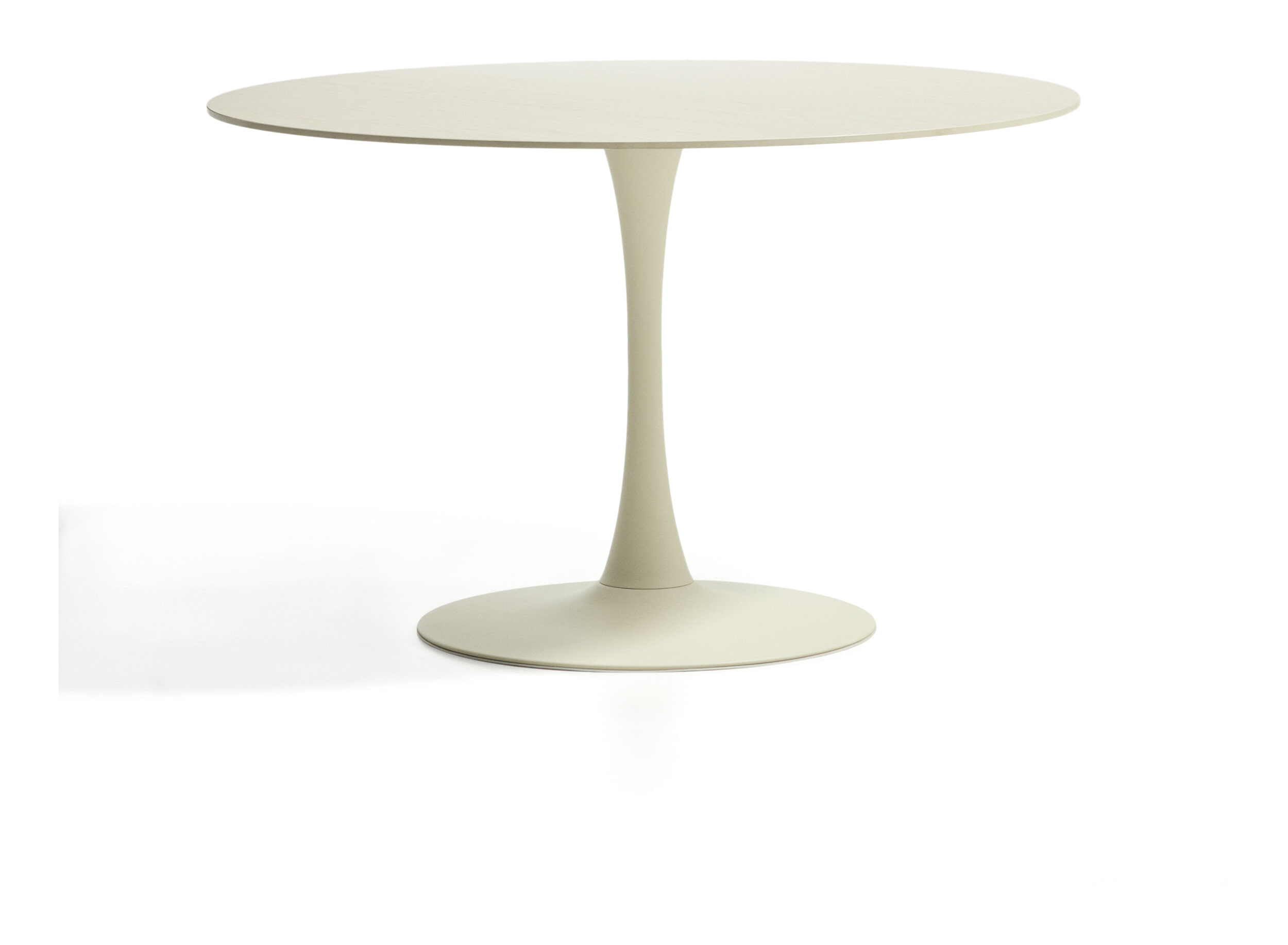 Kave Home Ronde Eettafel Vedira Keramiek