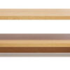Kave Home Salontafel 'Abilen' Eiken
