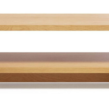 Kave Home Salontafel Abilen Eiken - Naturel | Kave Home