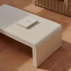 Kave Home Salontafel 'Aiguablava' Cement