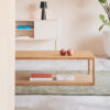 Kave Home Salontafel Maymai Eikenhout