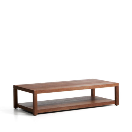 Kave Home Salontafel Norani Acaciahout