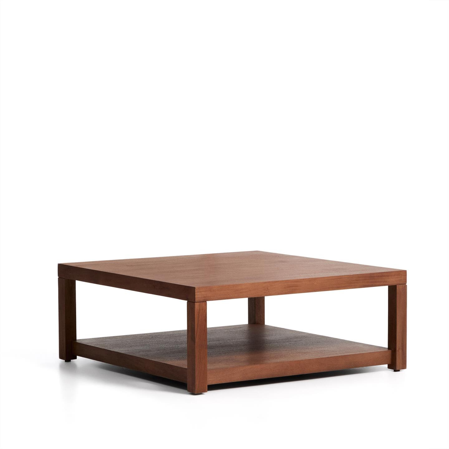 Kave Home Salontafel Norani Acaciahout