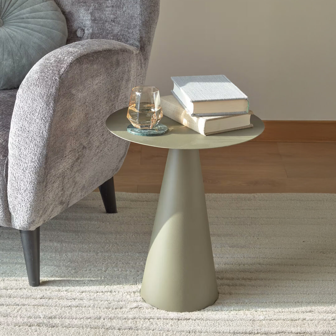Kave Home Salontafel Shirel