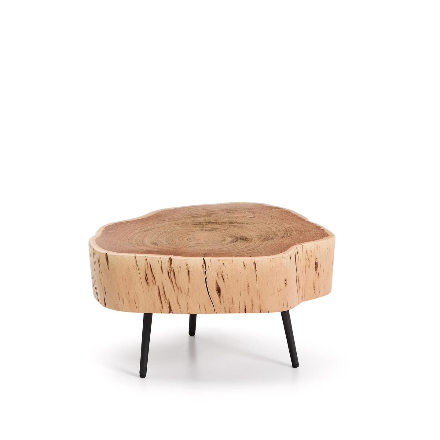 Kave Home Salontafel Tanive Acaciahout