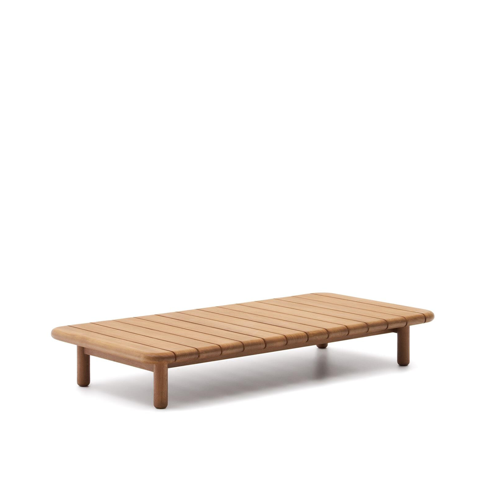 Kave Home Salontafel Turqueta Teakhout