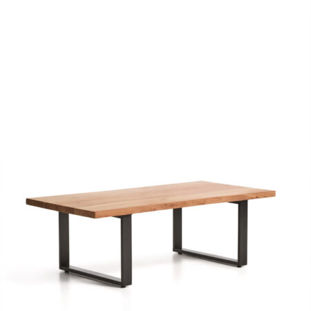 Kave Home Salontafel Uxue Acaciahout