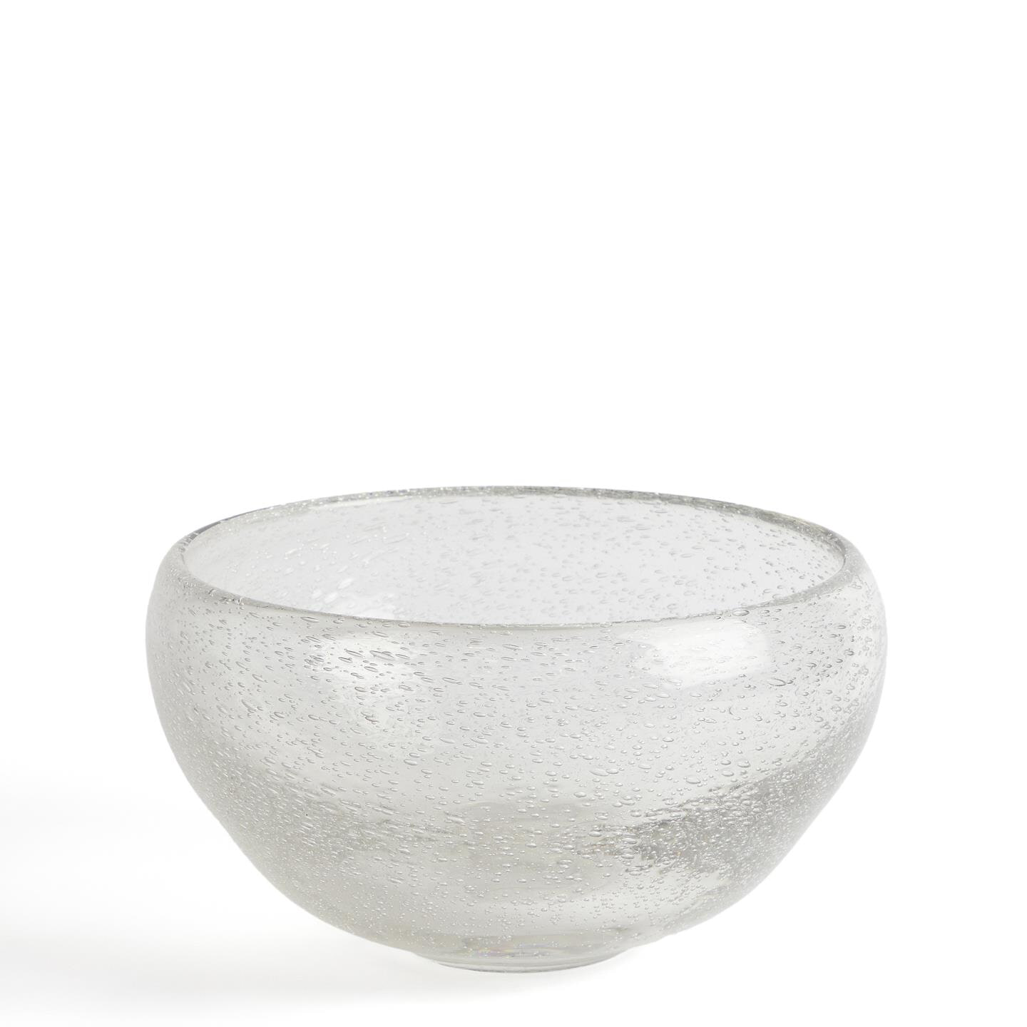Kave Home Schaal Sirau Glas
